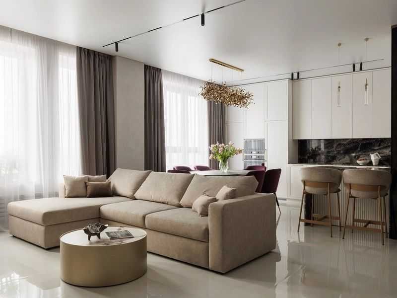 Дизайн интерьера