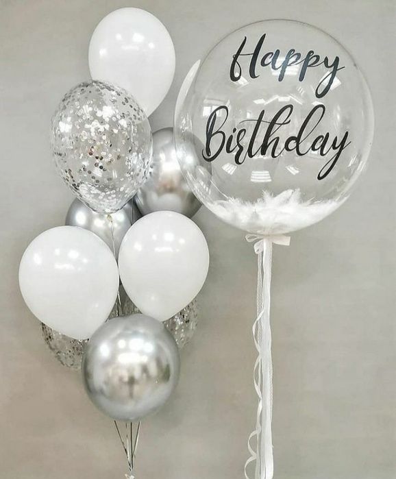 Vazdushniy shar ОФОРМЛЕНИЕ Шарами