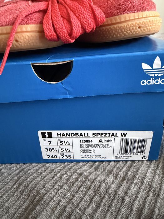 Adidas Handball Spezial