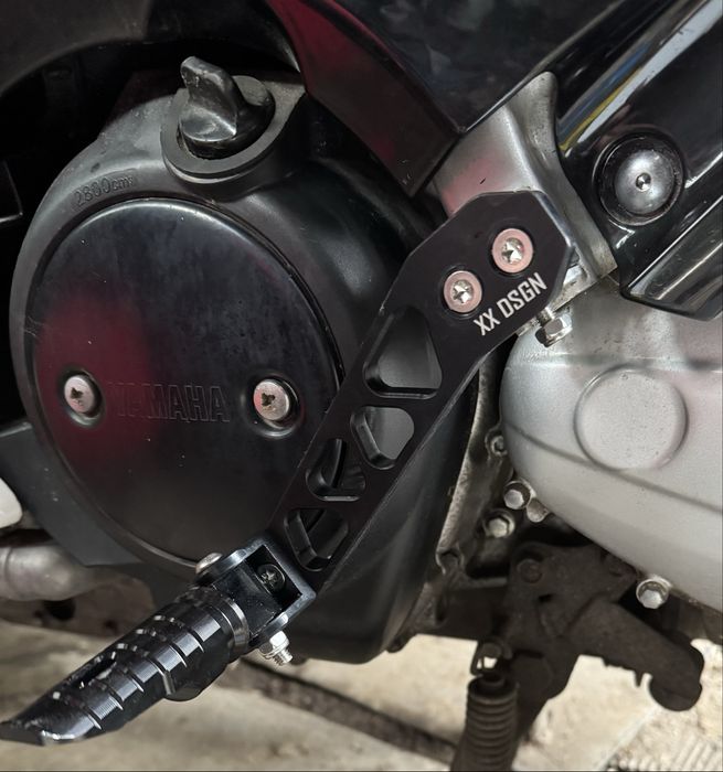 Степенки за Yamaha T-Max 500-560