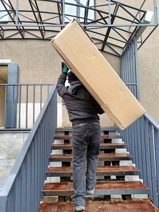 Услуги грузчиков Алматы