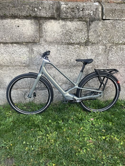 e-Bike Orbea DIEM 20  Shimano Ep-6, 630Wh  NEW, 190km!