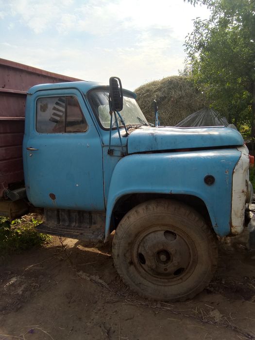 Газ 53 продамммм