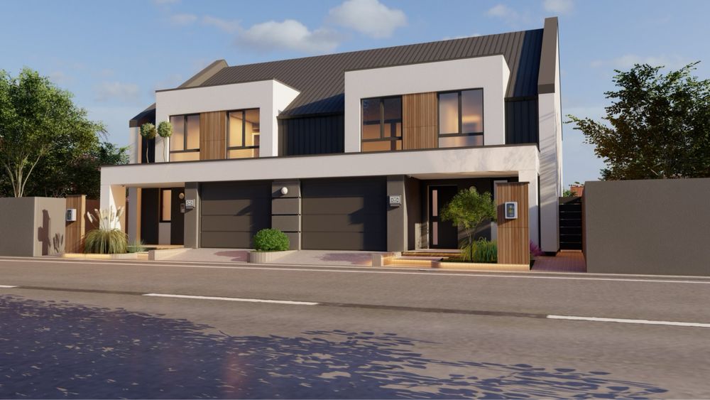 Casa Aeroport (Vasile Gionea )