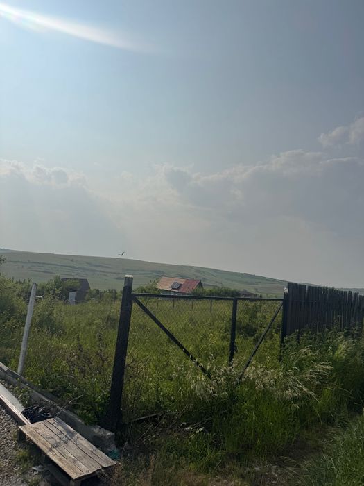 Teren de vanzare in sibiu
