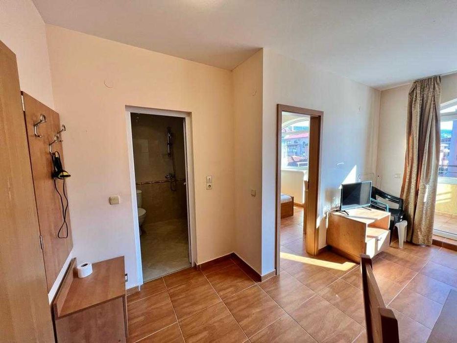 Продава се Двустаен апартамент в к.к. Слънчев бряг - 67 кв.м за 1075 €/кв.м - Снимка #6