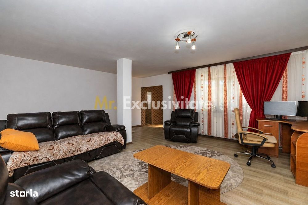 Duplex 4 camere, 189 mp utili | Prundu