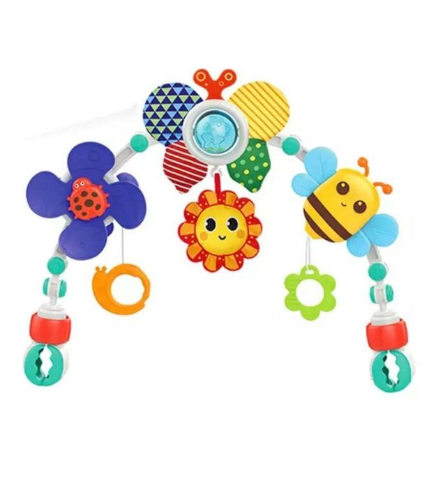 Дуга для коляски или шезлонга детского.