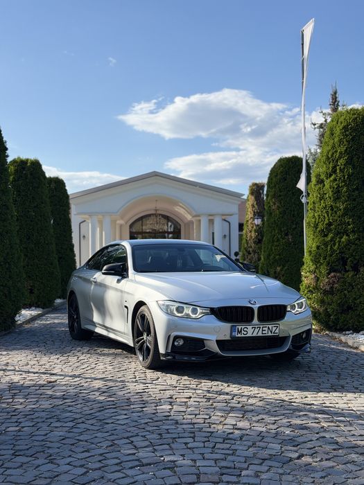 BMW Seria 4