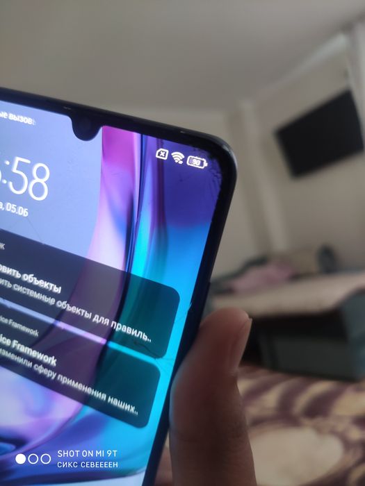 Xiaomi Mi Note 10 Pro 8/256