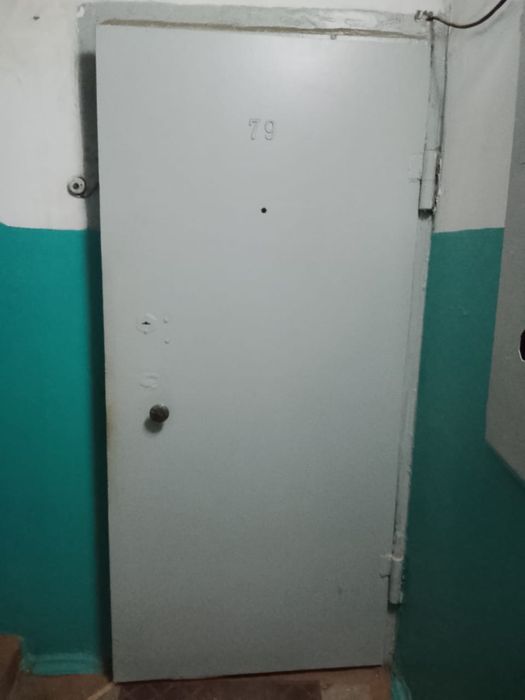 Продам межкомнатные и входные