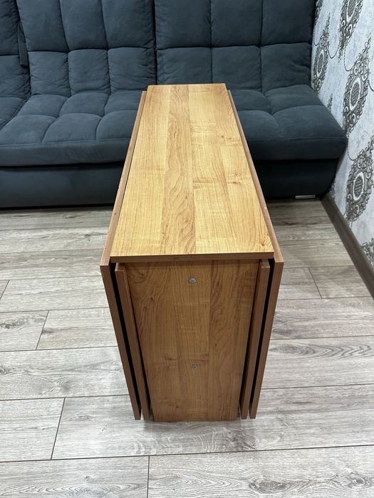 Стол книжка в идеале