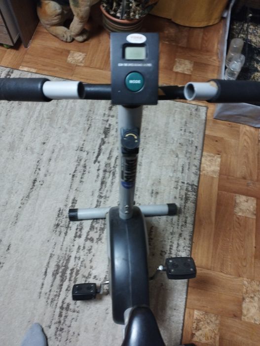 Велотренажёр б/у