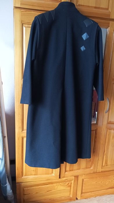 Пролетни /зимни палта