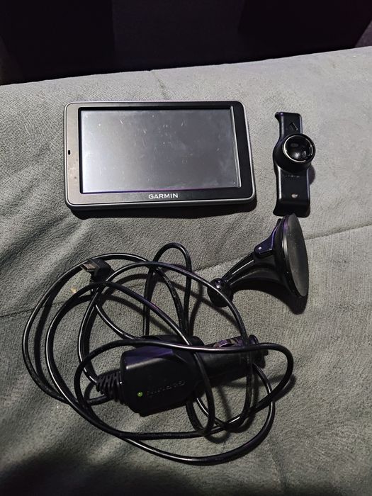 Навигатор Garmin nuvi 1 50lmt- Гармин