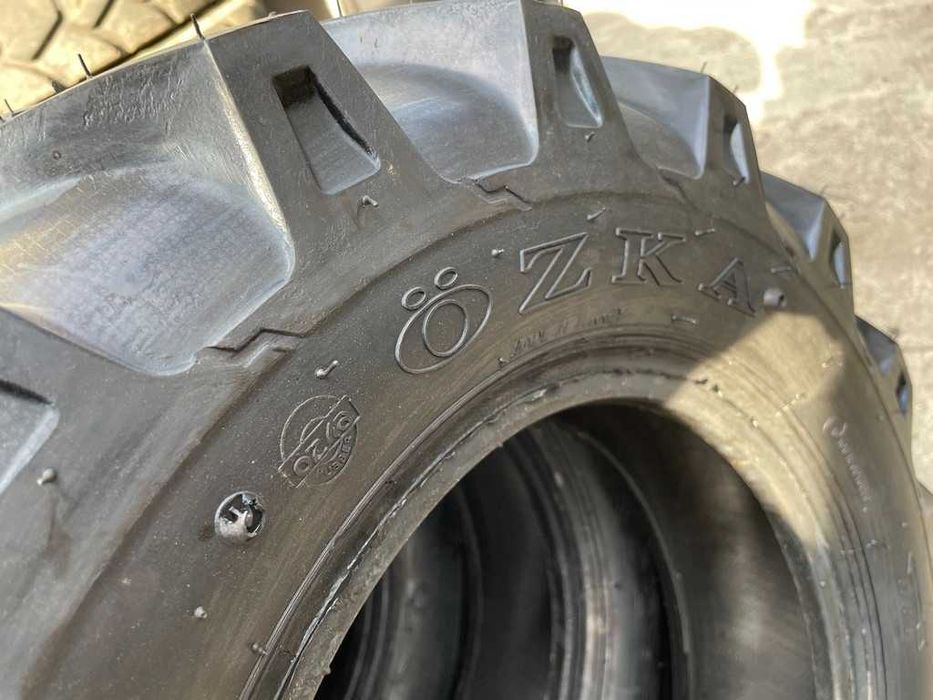 6.50/80-13 Anvelope noi agricole de tractor motocultor R13