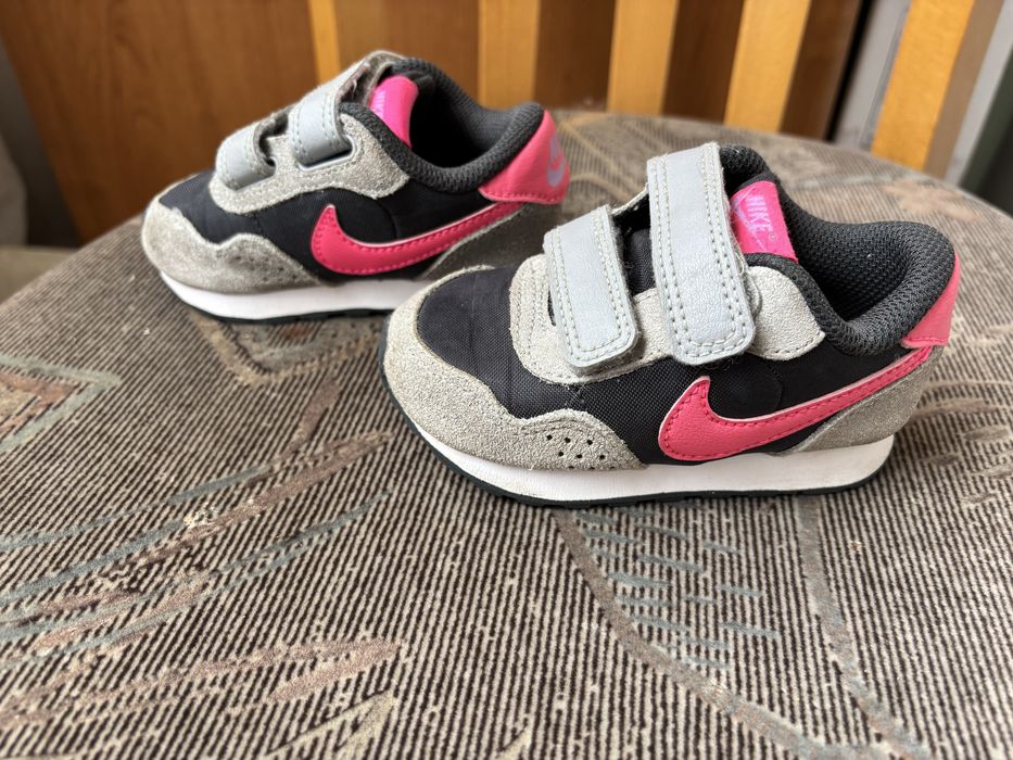 Детски маратонки Nike EUR 21