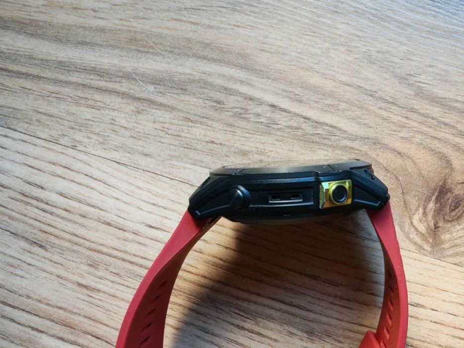 Garmin Enduro 2 Sapphire Solar