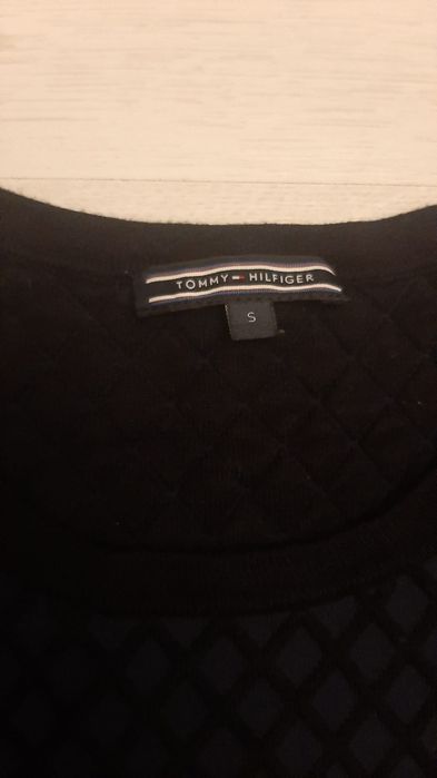 Bluza Tommy Hilfiger