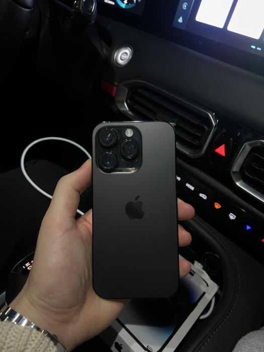 Продается Iphone 14 pro