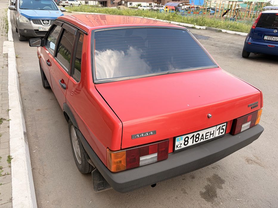 Продам ваз 21099