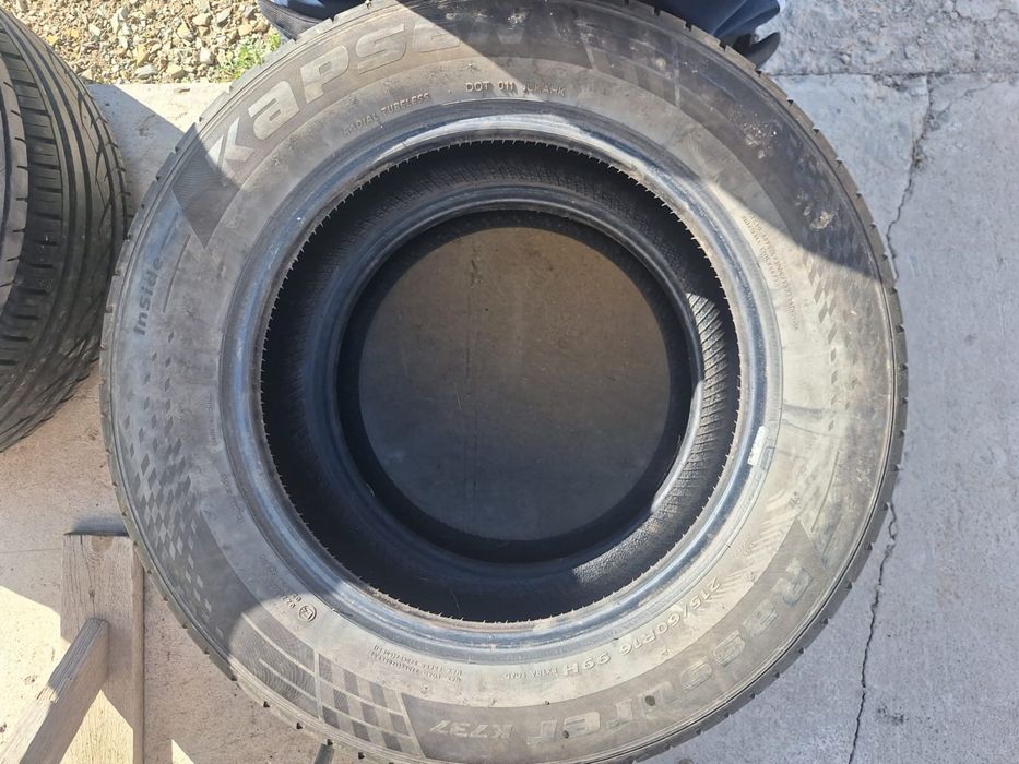 Шины Резина 215/60/16