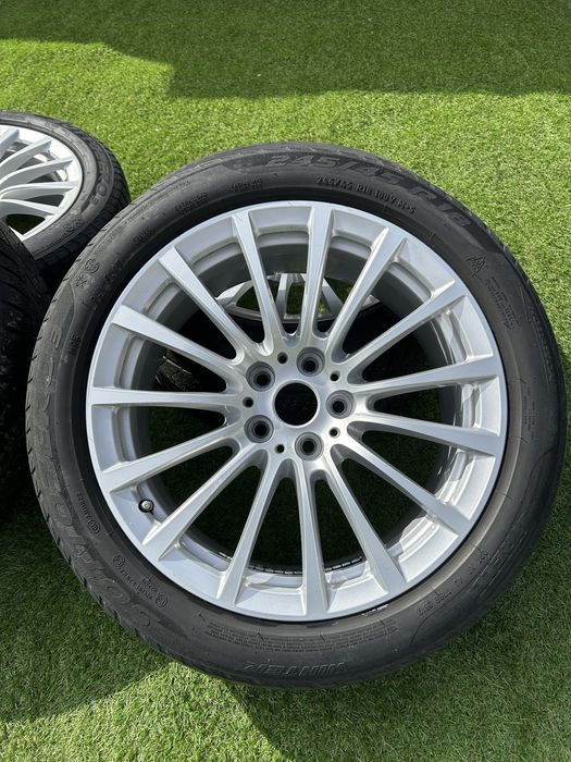 Джанти 18 цола 5x112