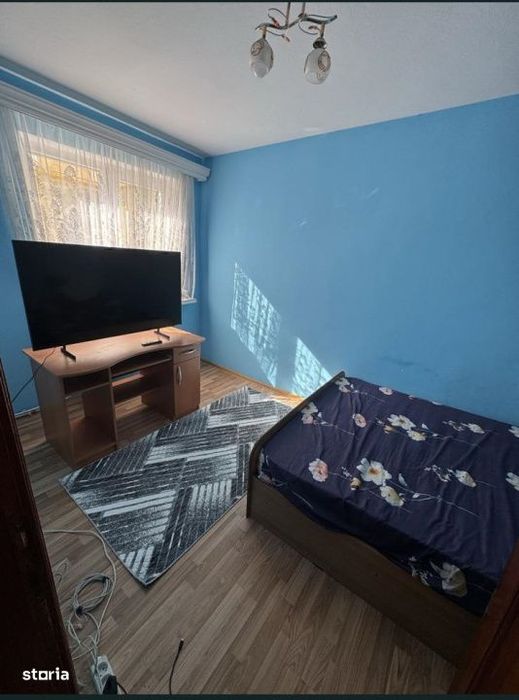 Apartament 2 camere, 45 mp, zona Spital - Bals — fotografia 3