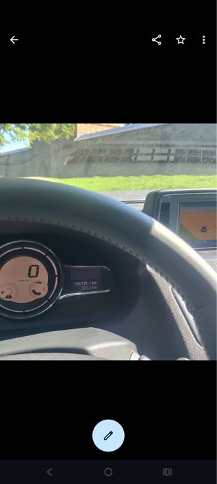 Renault Megane 3