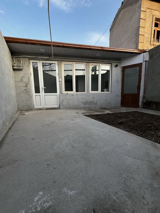 Arenda yujniy vakzal 4 xona