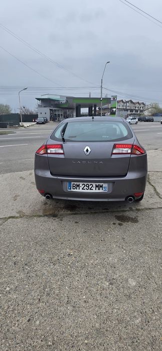 Renault Laguna 3 Face Lift Bose 2.0DCI 150cp Euro 5