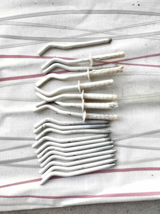 кронштейн для радиаторов