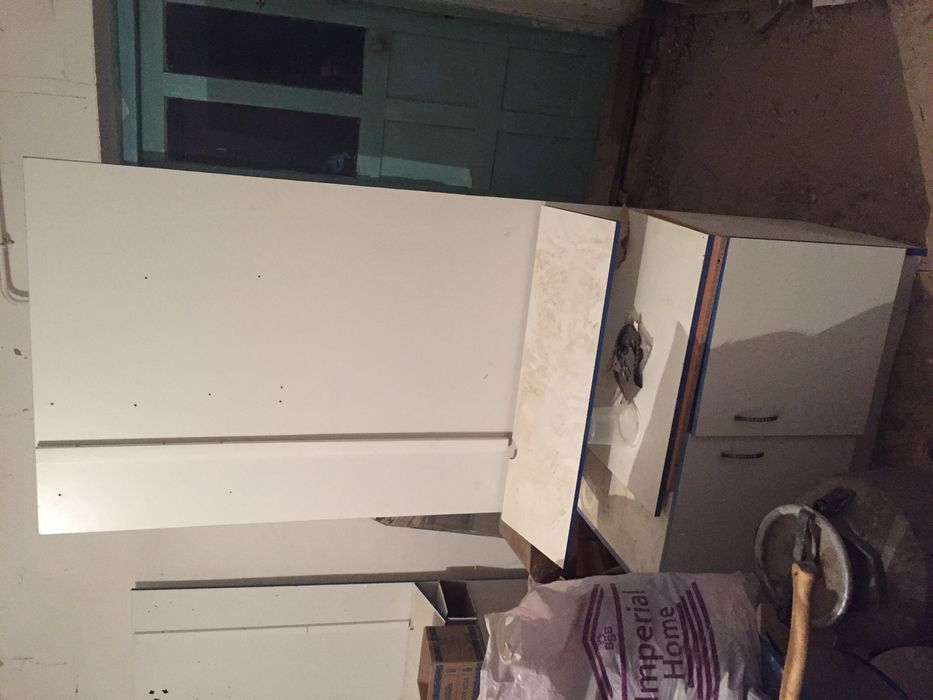 Островок Полка шкаф