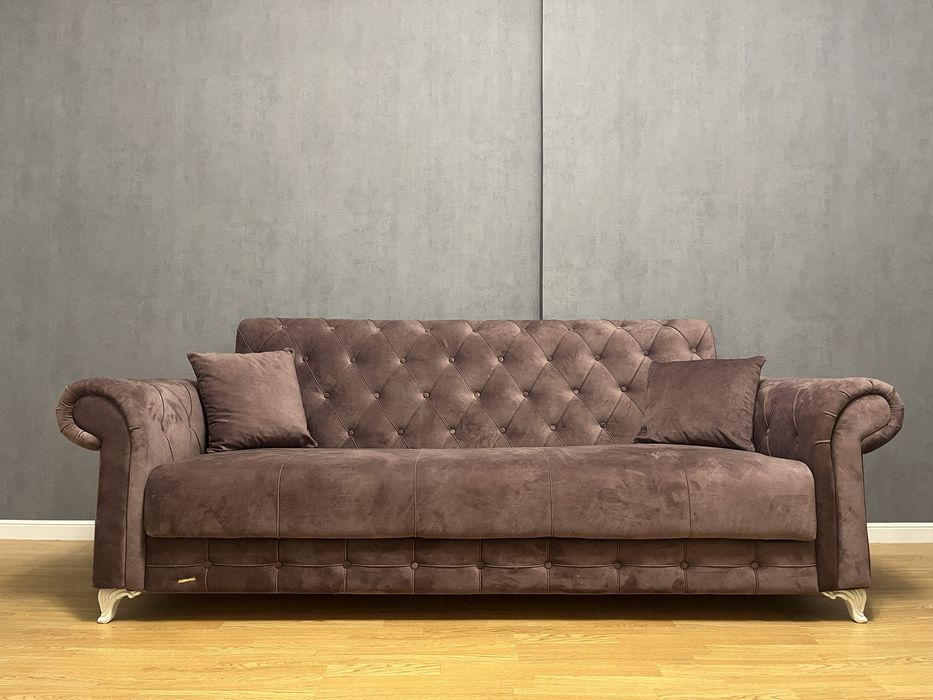 Диван трансформер книжка