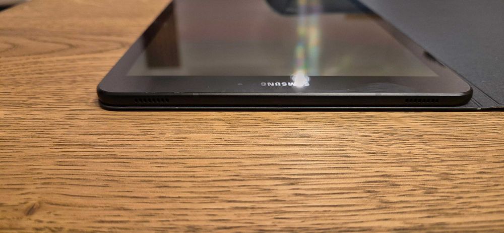 Samsung Galaxy TabS3 32GB LTE Black