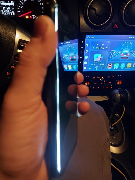 Samsung A14 defect vml