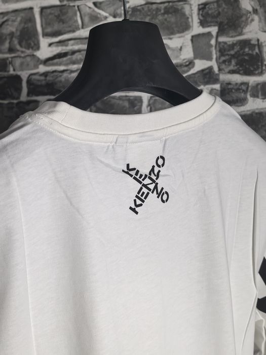 Kenxo тениска НАМАЛЕНА