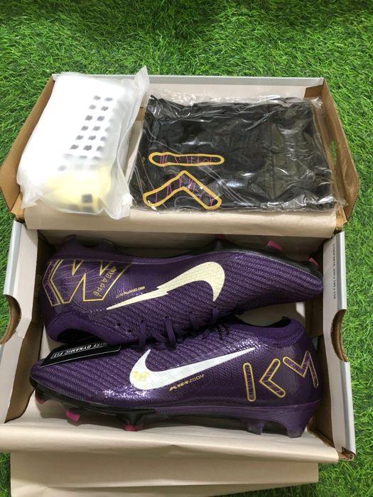 Ghete Nike Adidas Predator F50 Mercurial Fotbal