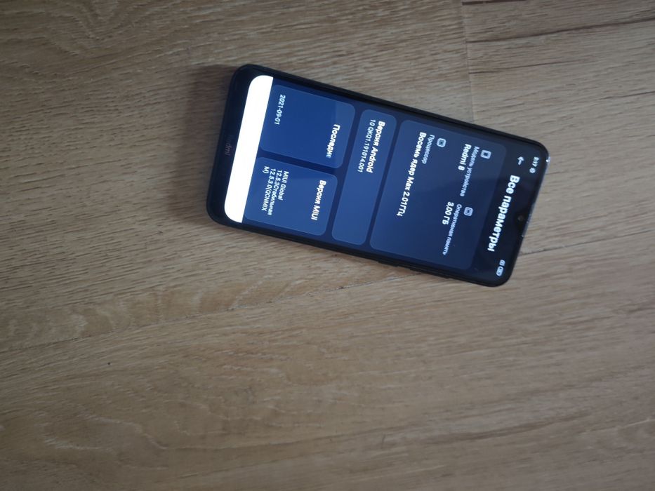 Телефон Редми,2022,идеальный