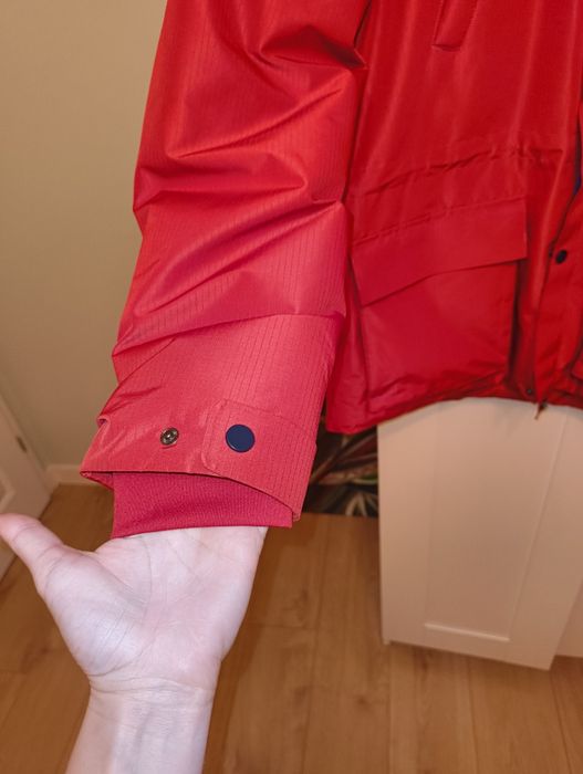 Мъжко зимно яке New Zealand Auckland XL