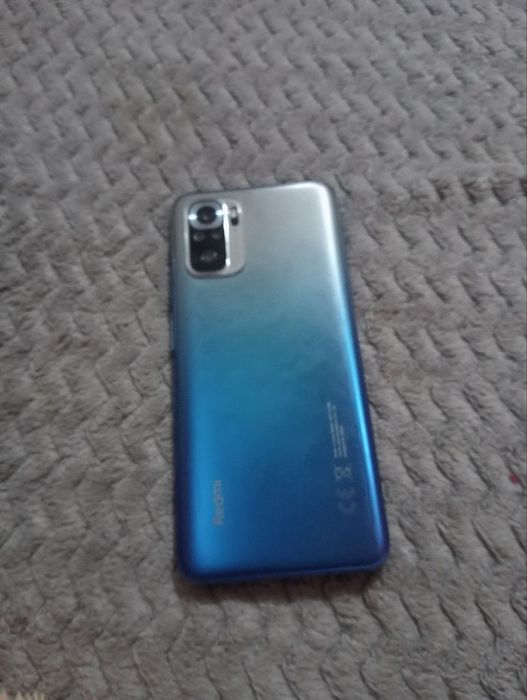 Телефон Redmi note 10s
