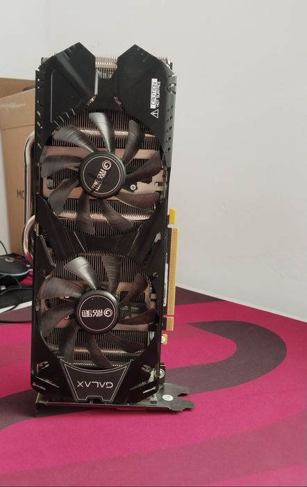 GTX 970 4GB на ремонт или запчасти
