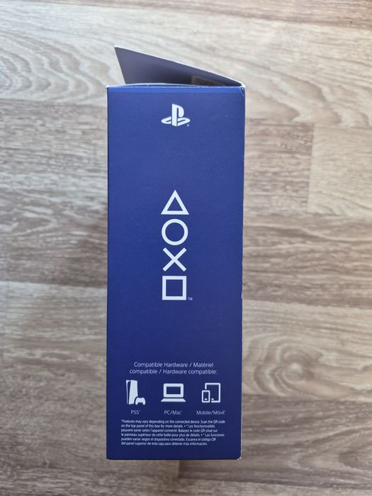 Ps5 controller - Blue Icon