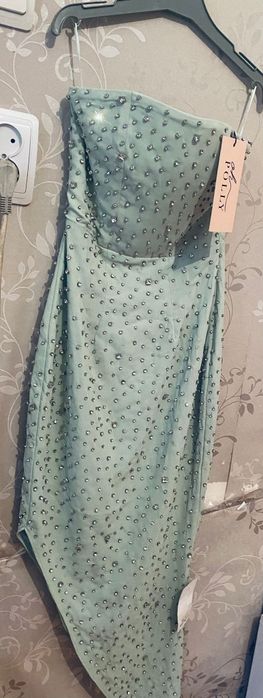 Rochie Dama cu pietre