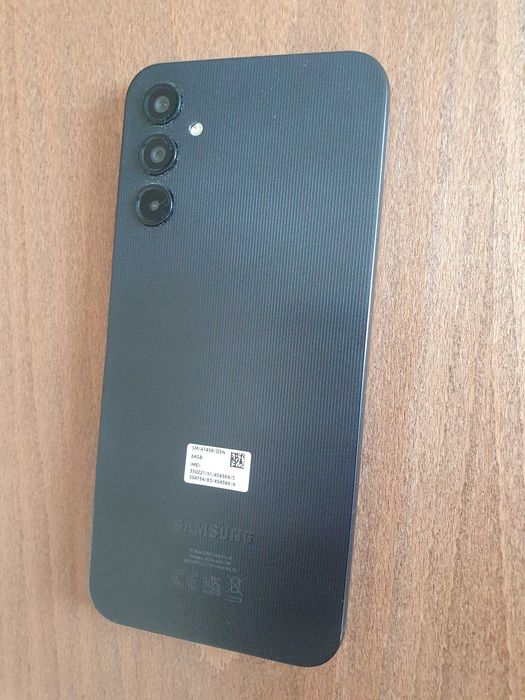Samsung Galaxy A14 (Като Нов)