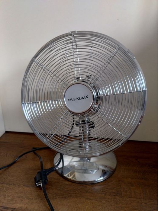 Нов Вентилатор