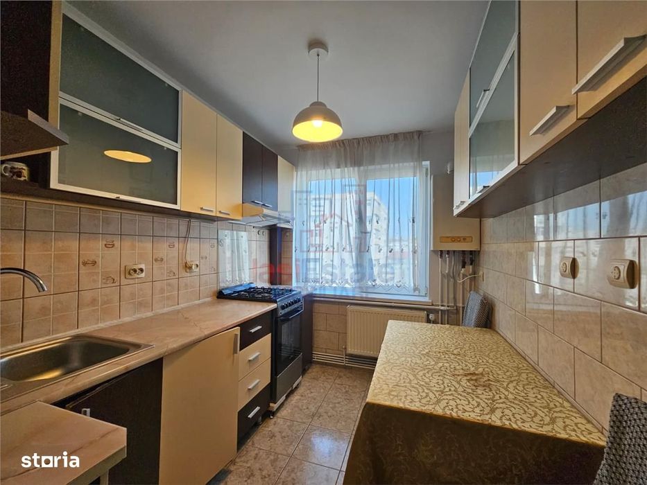 Apartament 2 cam A.C.B. - Paiata Voievozilor