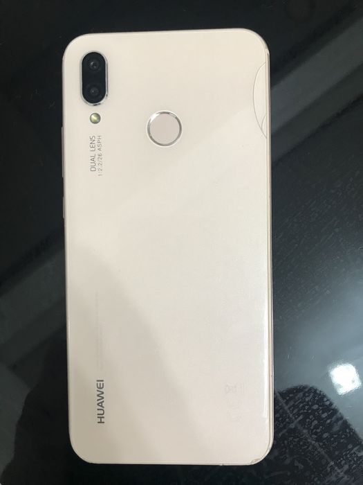 Продам телефон Huawei P20 lite