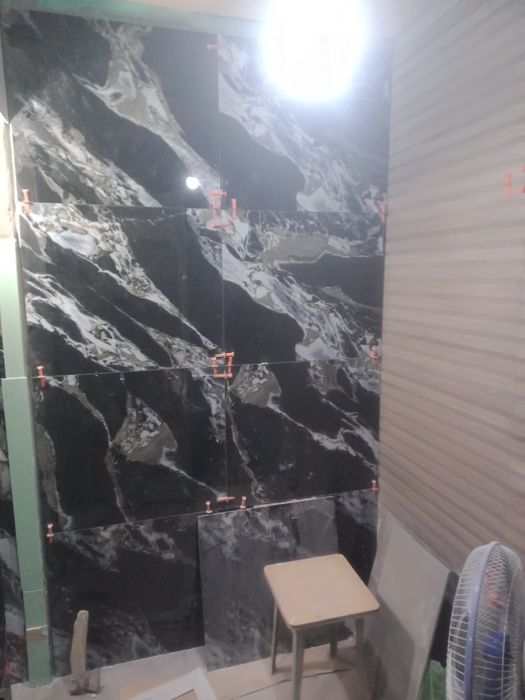 Кафельщик - ремонт