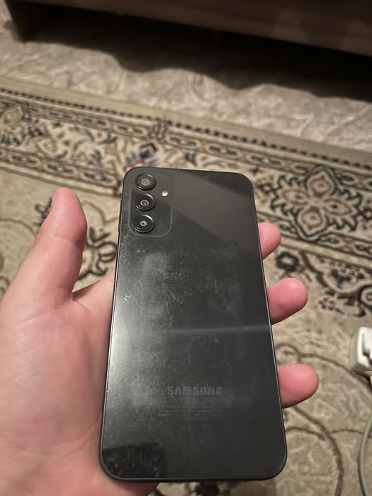 Samsung A24 128гб торг минемальный